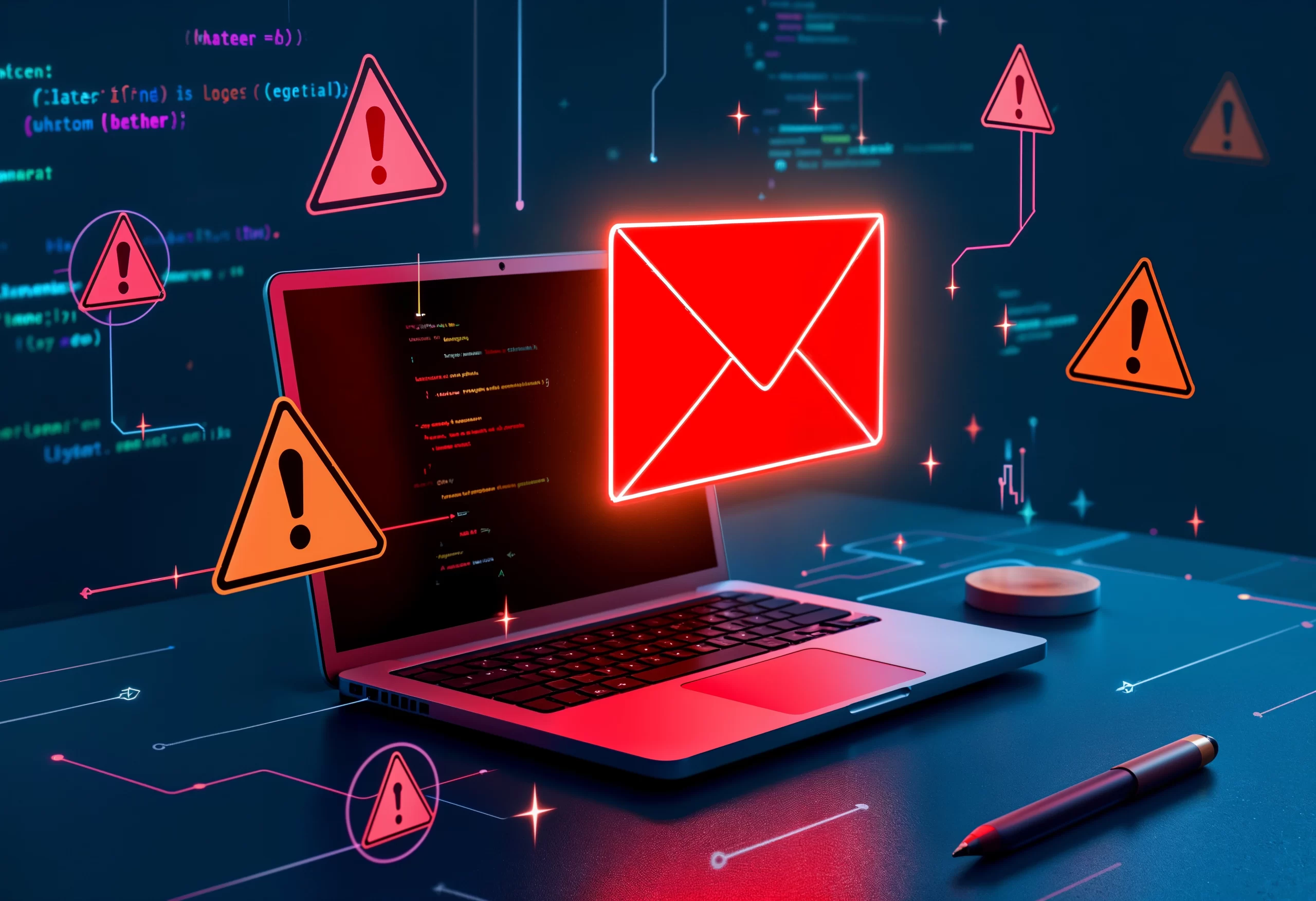 network protection