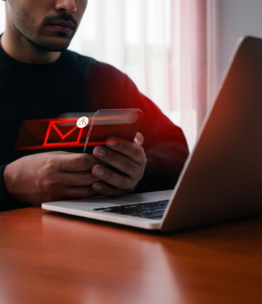 Validación de seguridad en escenarios reales