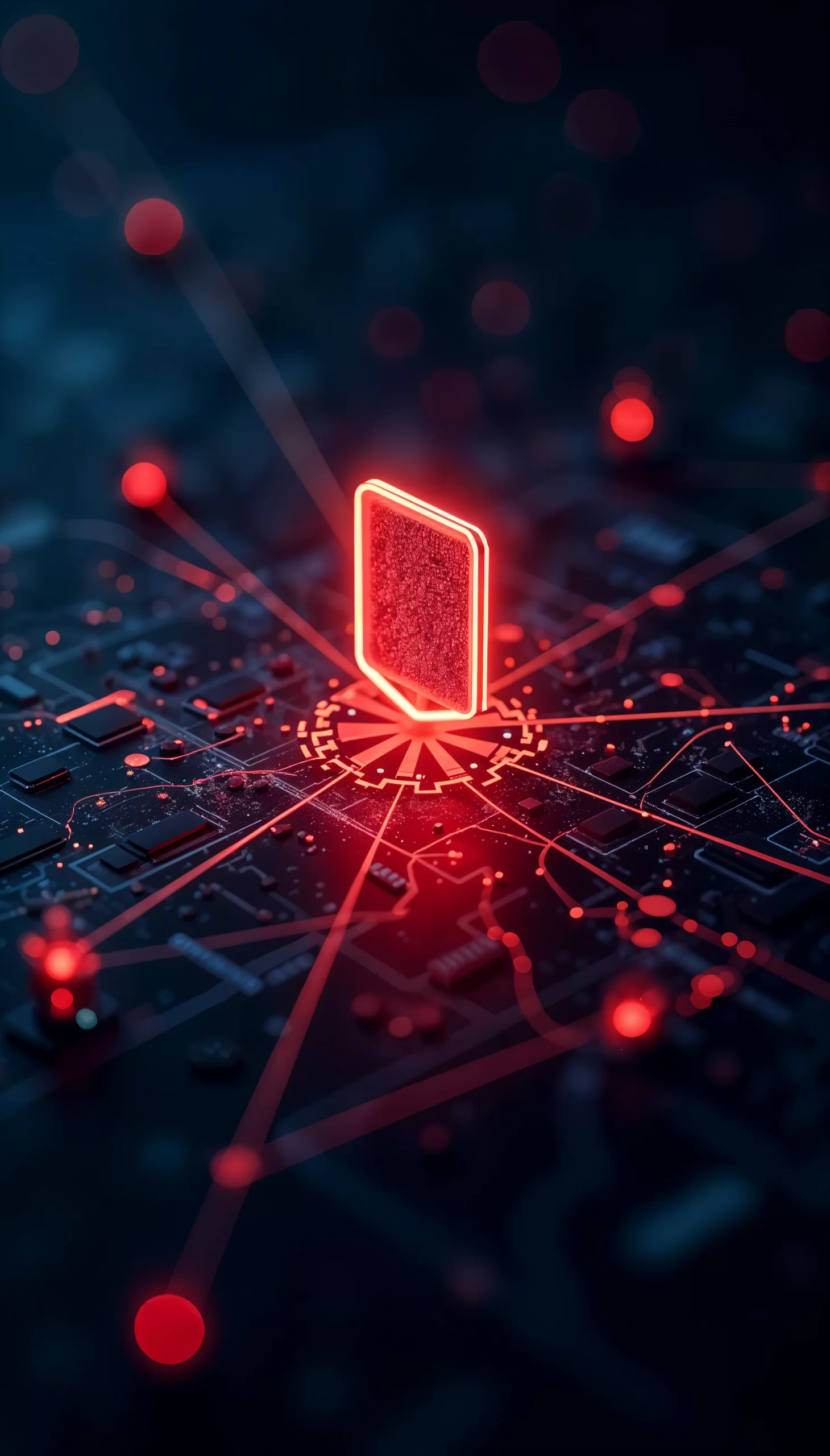 Endpoint Security
